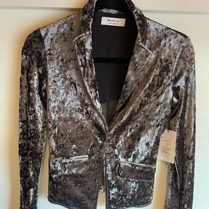 NWT Bailey 44 Jump Cut jacket